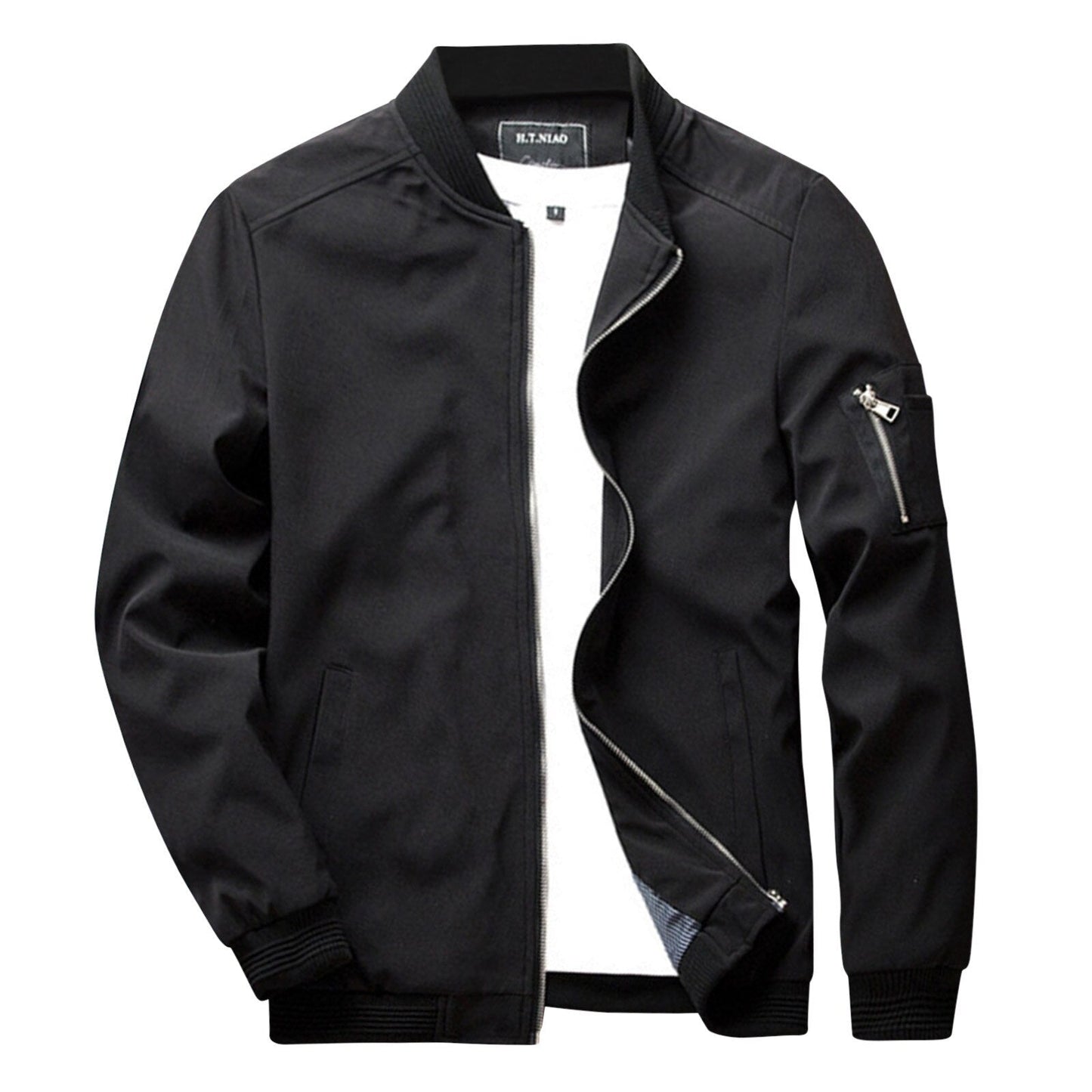 Die ideale Jacke für diese Saison