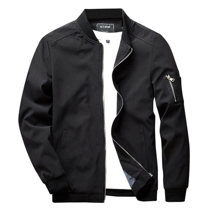 Die ideale Jacke für diese Saison