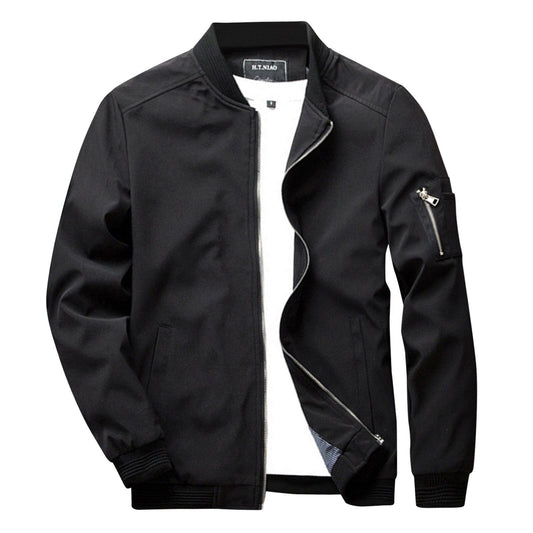 Die ideale Jacke für diese Saison