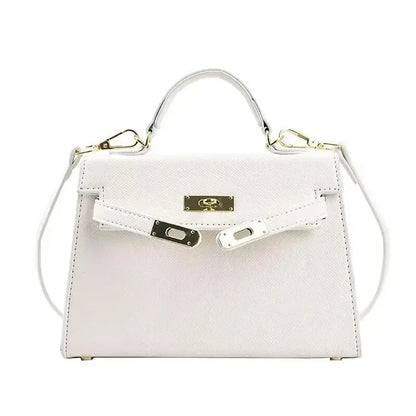 Delilah - Elegante Handtasche mit Schulterriemen