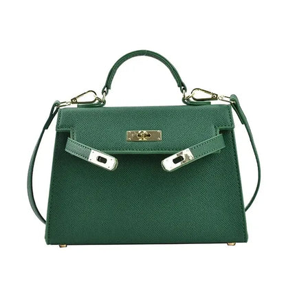 Delilah - Elegante Handtasche mit Schulterriemen