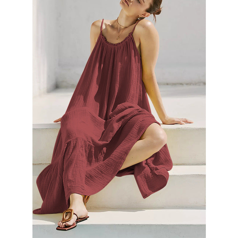 Priela-Kleid