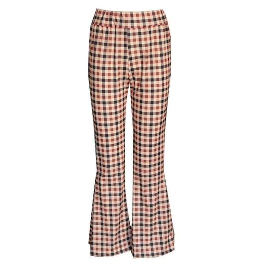 Elegante lange Hosen