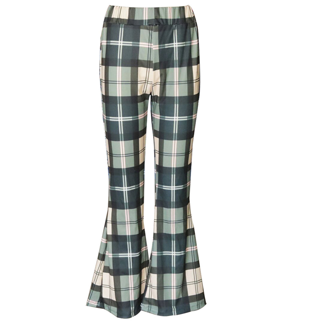 Elegante lange Hosen