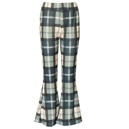 Elegante lange Hosen