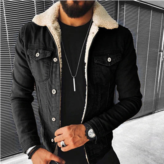 Thalyna™ | Jeansjacke