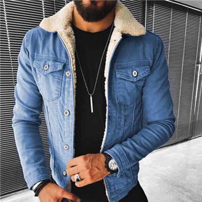 Thalyna™ | Jeansjacke