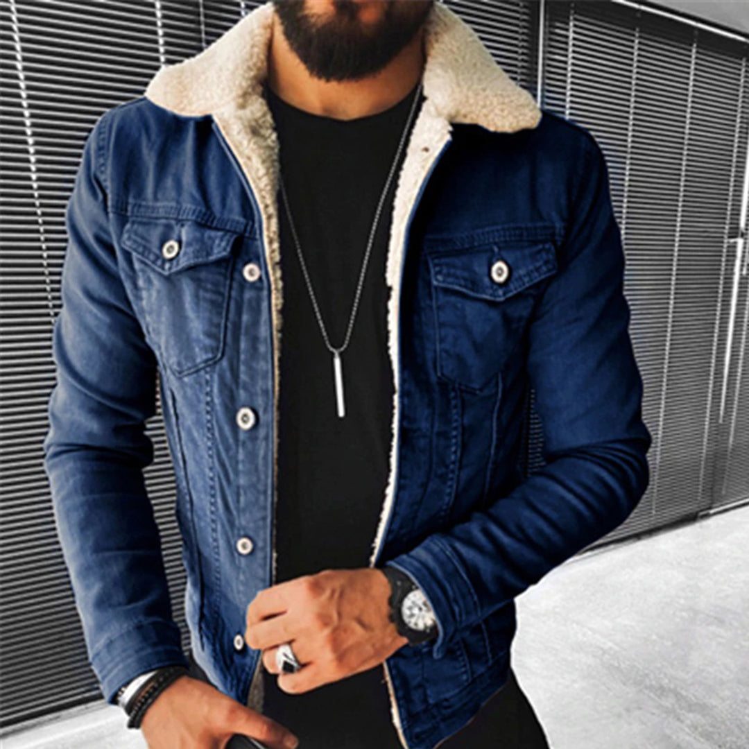 Thalyna™ | Jeansjacke