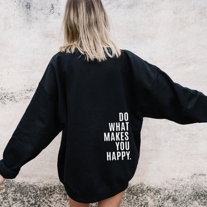 Josie - Trendy Statement Hoodie für Frauen