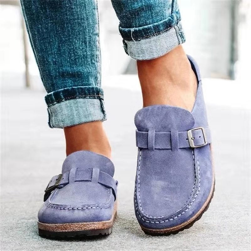 Leandra | Orthopädische Sandalen