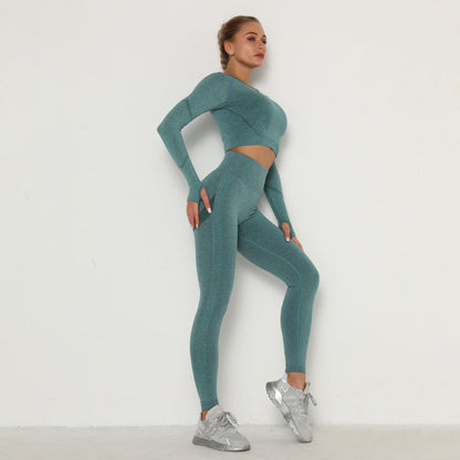 Madge - Stylisches und bequemes Sportset für Frauen