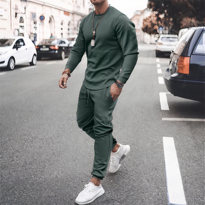 Stylisches Jogging-Outfit - Audemar