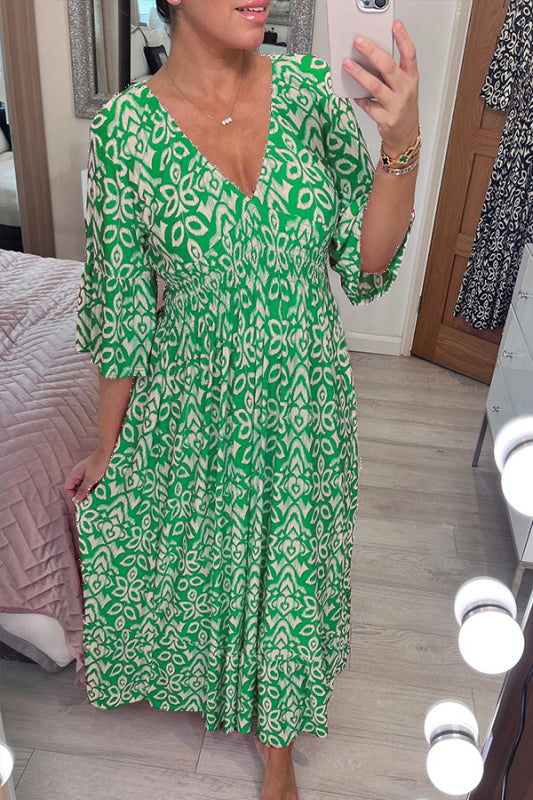 Ava | Sommerkleid