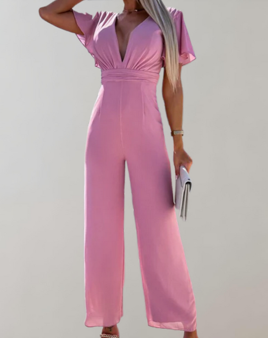 Juliette - Eleganter Overall