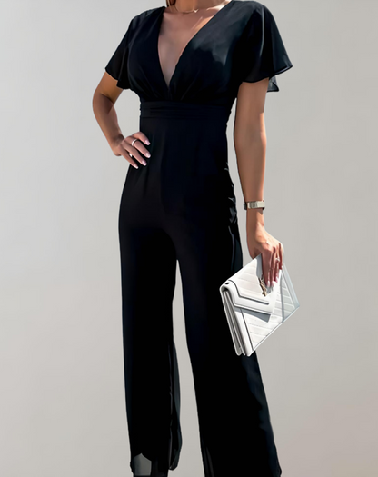 Juliette - Eleganter Overall
