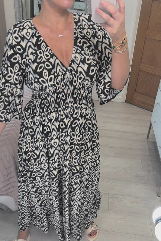 Ava | Sommerkleid