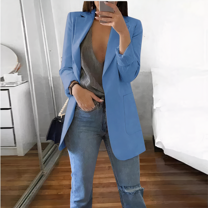 RAYA - Eleganter Blazer für Frauen