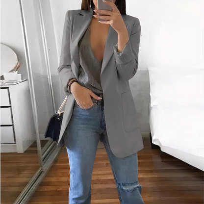 RAYA - Eleganter Blazer für Frauen