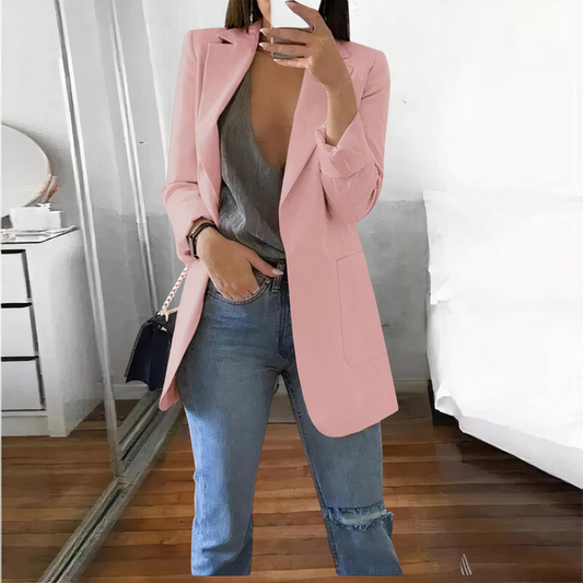 RAYA - Eleganter Blazer für Frauen