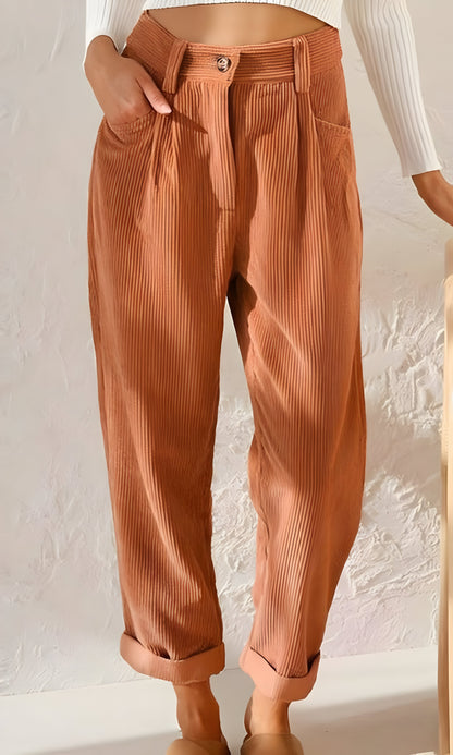 Fieron | Lässige und trendige Winterhosen