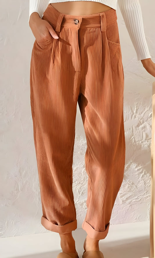 Fieron | Lässige und trendige Winterhosen