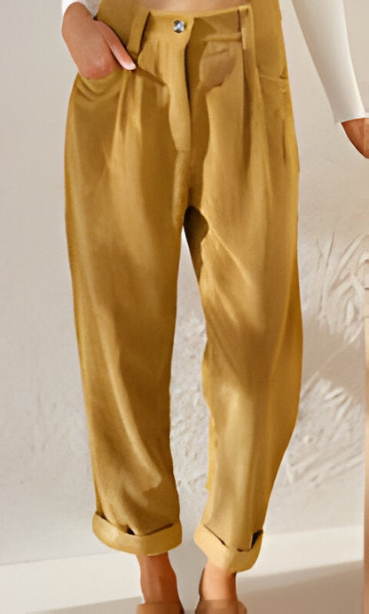 Fieron | Lässige und trendige Winterhosen