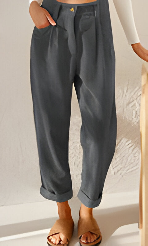 Fieron | Lässige und trendige Winterhosen