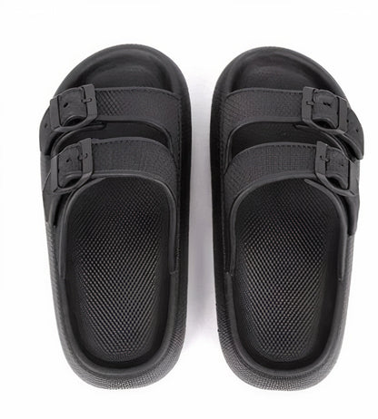 Dara - Bequeme Cloud-Sandalen für Frauen
