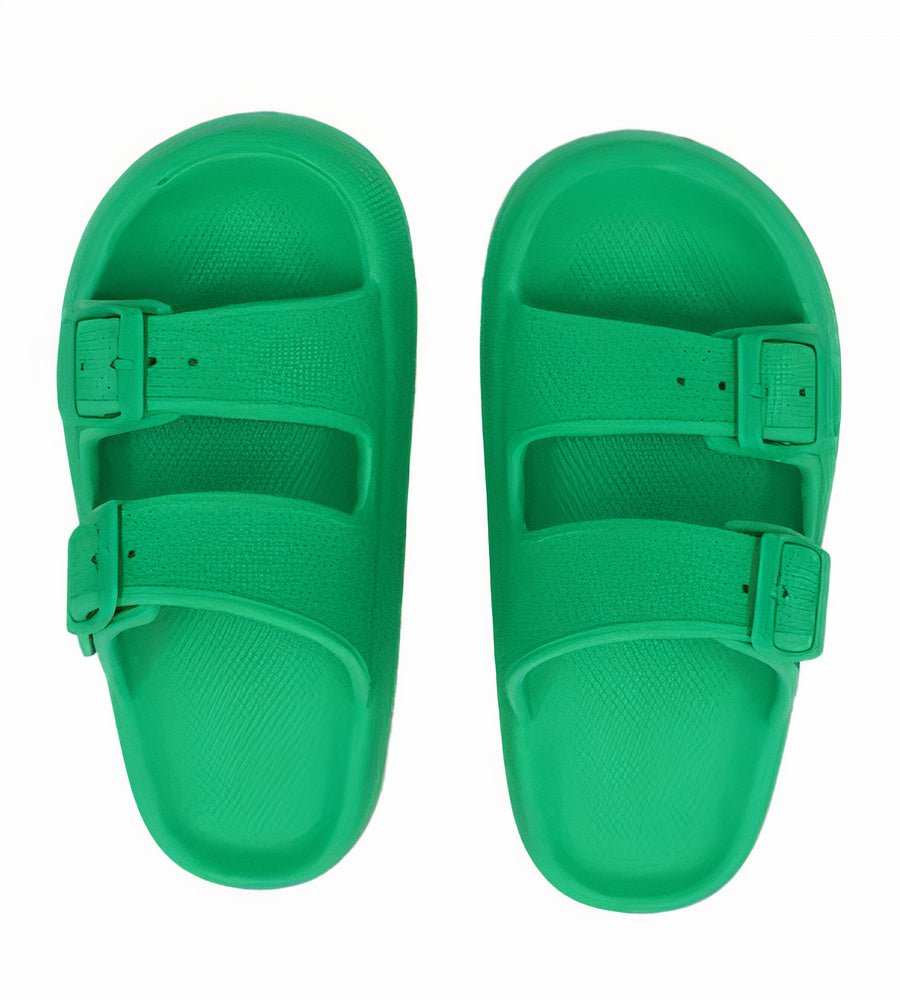 Dara - Bequeme Cloud-Sandalen für Frauen