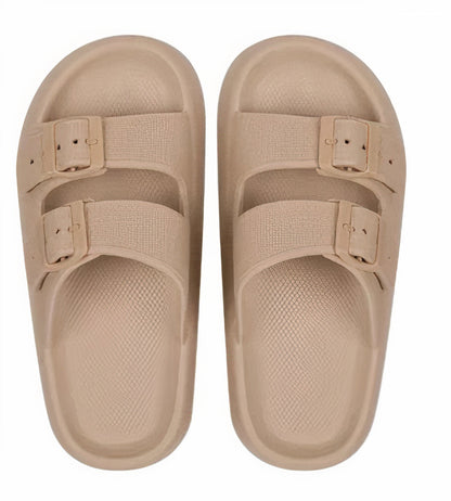 Dara - Bequeme Cloud-Sandalen für Frauen
