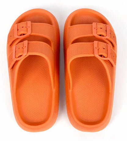 Dara - Bequeme Cloud-Sandalen für Frauen