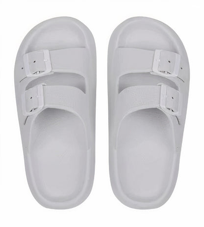 Dara - Bequeme Cloud-Sandalen für Frauen
