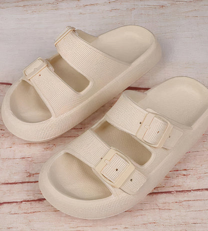 Dara - Bequeme Cloud-Sandalen für Frauen