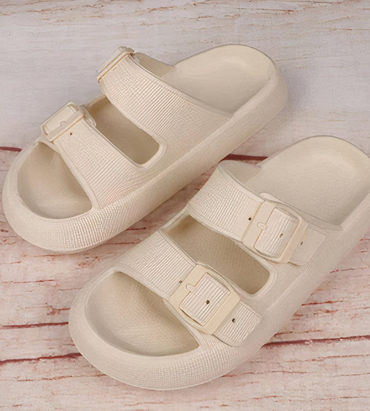 Dara - Bequeme Cloud-Sandalen für Frauen