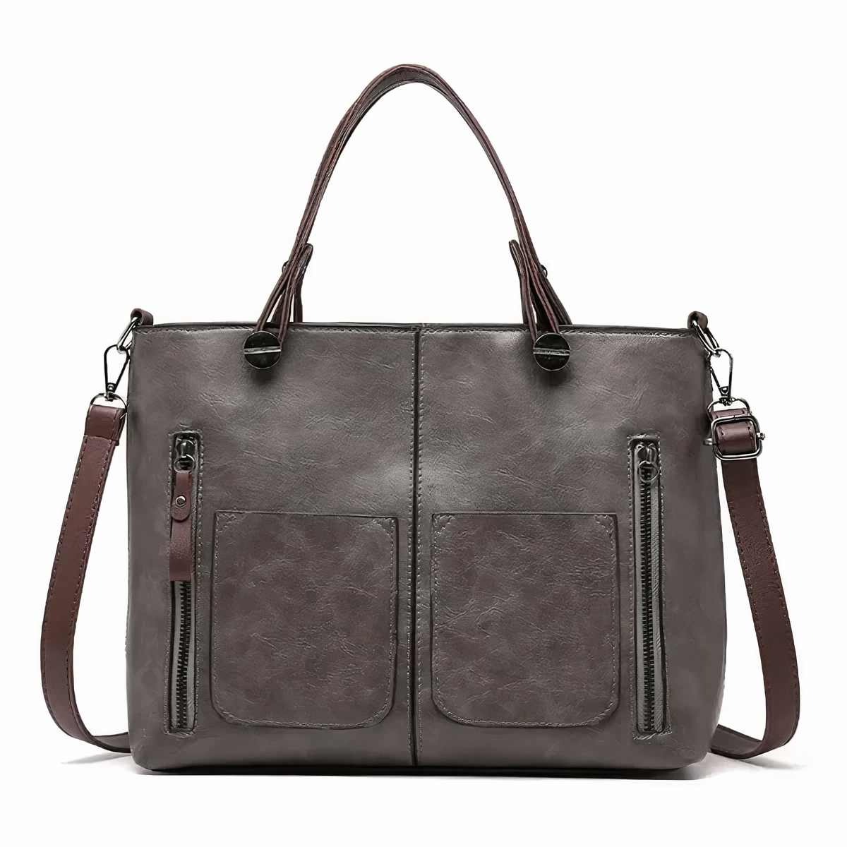 Allure™ | Umhängetasche im Vintage-Stil