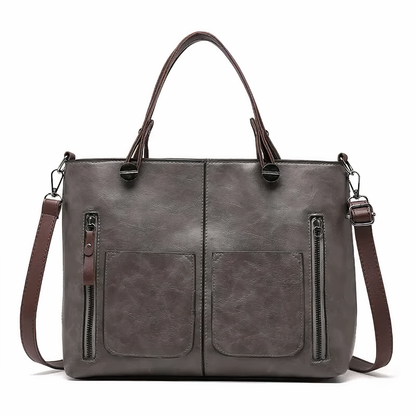 Allure™ | Umhängetasche im Vintage-Stil