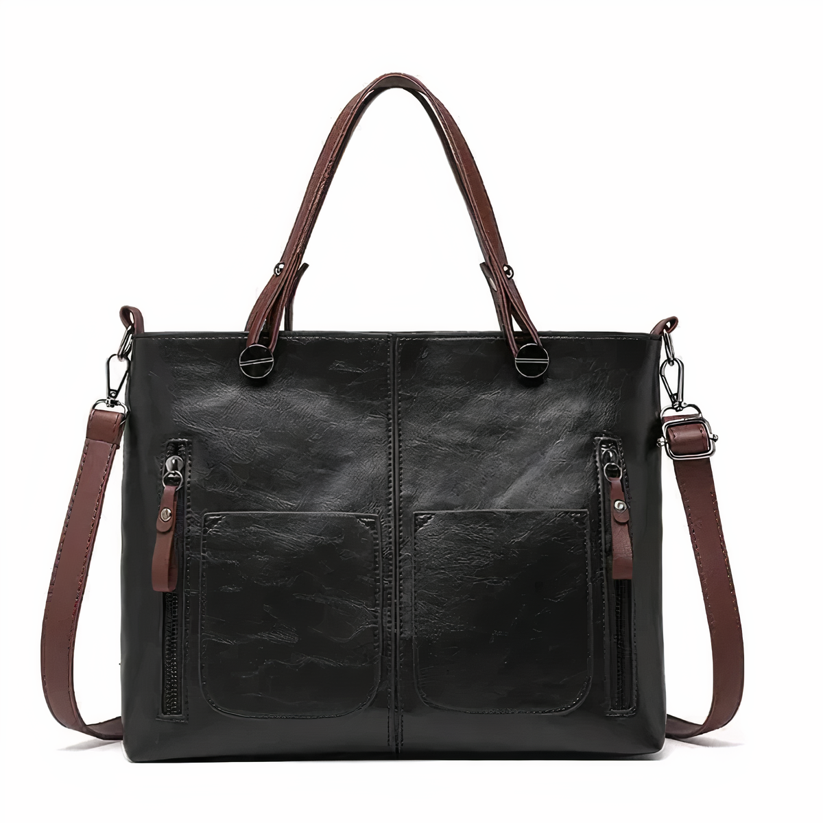 Allure™ | Umhängetasche im Vintage-Stil