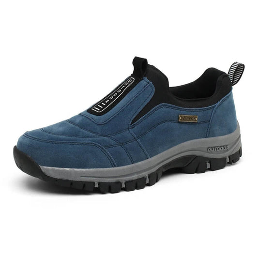 Seraphine™ | Orthopädische Wanderschuhe mit Einlegesohlen