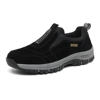 Seraphine™ | Orthopädische Wanderschuhe mit Einlegesohlen