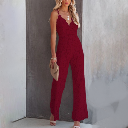 Élise - Eleganter Overall