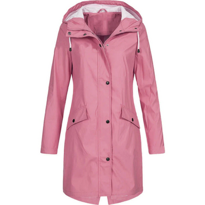 Femke | Stilvoller Damen-Mackintosh