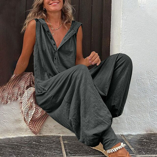 MILA - Damen-Overall