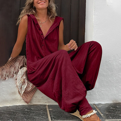 MILA - Damen-Overall
