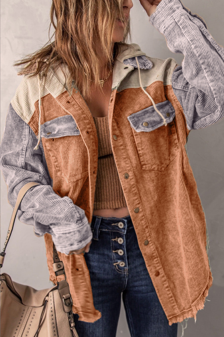 Madelynn® : Vielseitiges und bequemes Kleidungsstück