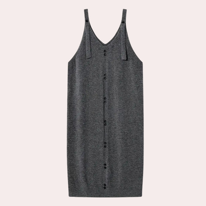LINAEVE - Luxuskleid für Damen