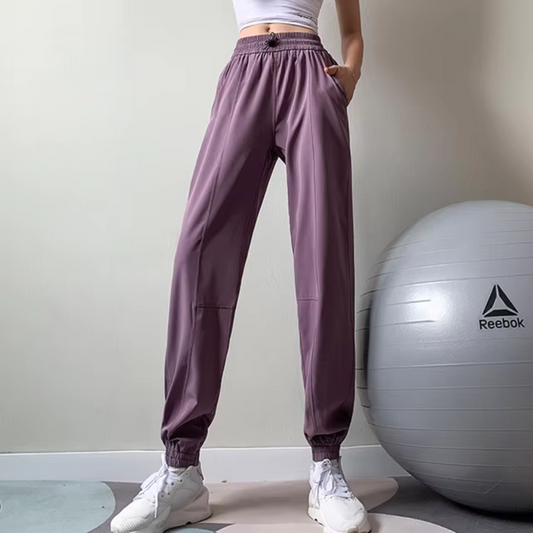 Rocio – Bequeme Sport-Jogginghose