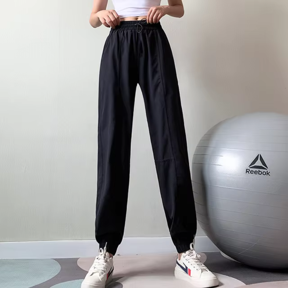 Rocio – Bequeme Sport-Jogginghose