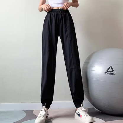 Rocio – Bequeme Sport-Jogginghose