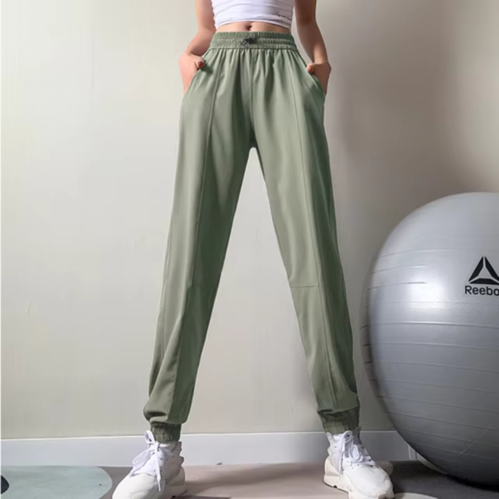 Rocio – Bequeme Sport-Jogginghose
