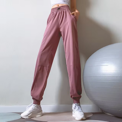 Rocio – Bequeme Sport-Jogginghose